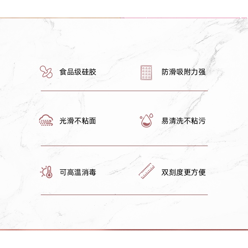 做包子的墊子桿面棒和揉麪板搟麪皮墊子包餃子搟面墊子做麪粉專用-細節圖6