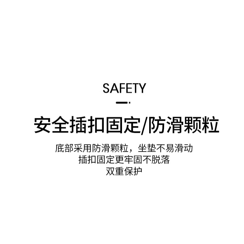 兒童增高墊餐椅加厚加高坐墊喫飯學習防滑小學生寶寶四季座椅屁墊-細節圖9