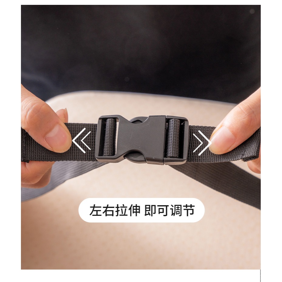兒童增高墊餐椅加厚加高坐墊喫飯學習防滑小學生寶寶四季座椅屁墊-細節圖10