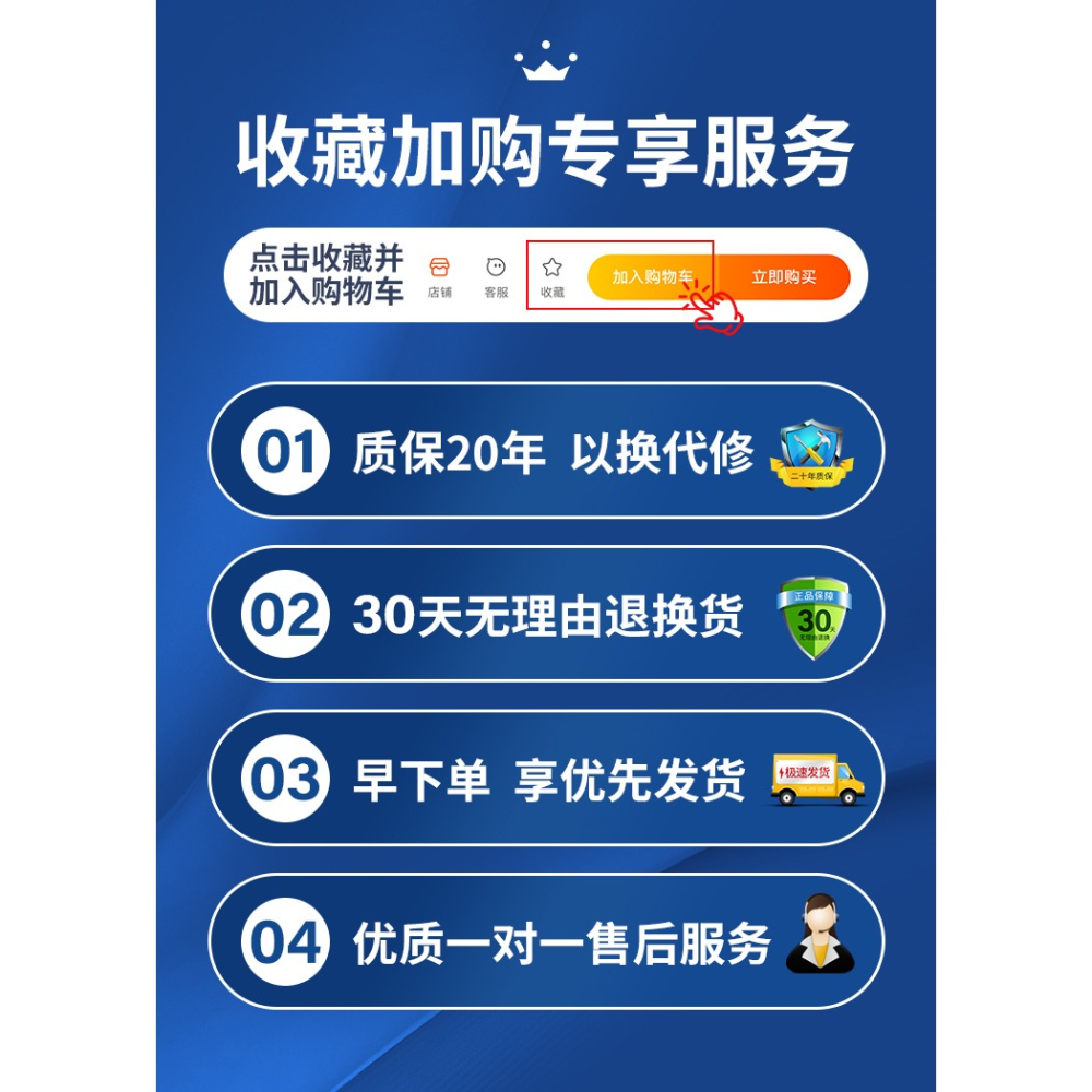 萬向輪輪子帶剎車2/3/4寸靜音定向轉向腳輪通用重型手推車小滑輪-細節圖5