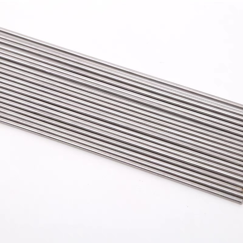 304不銹鋼彈簧鋼絲 鋼絲直條 硬鋼絲 鋼線圓棒可加工 0.2mm－－－5mm-細節圖4