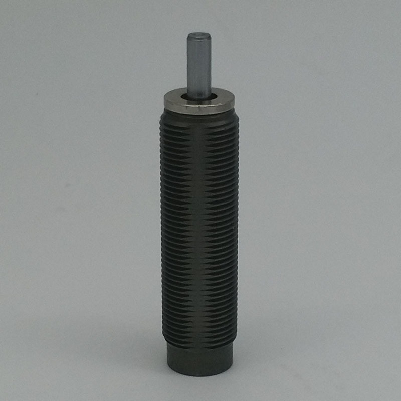 可調油壓緩沖器SR HR15 HR30 HR60 HR80 HR100 阻尼器 液壓穩速器-細節圖3