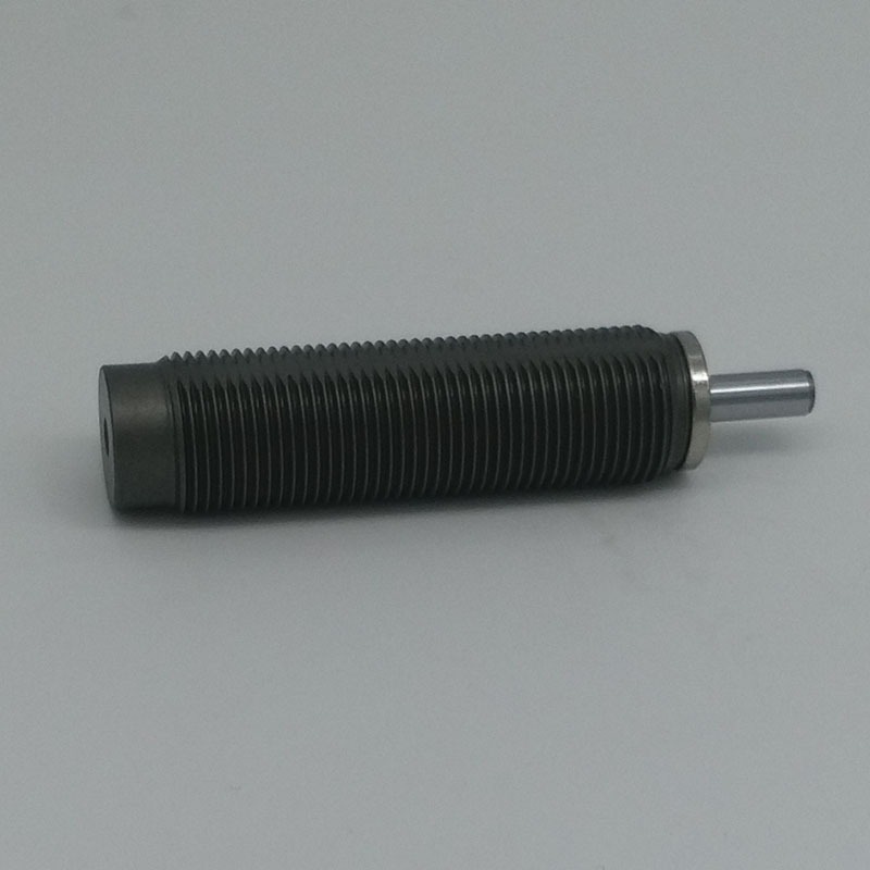 可調油壓緩沖器SR HR15 HR30 HR60 HR80 HR100 阻尼器 液壓穩速器-細節圖4