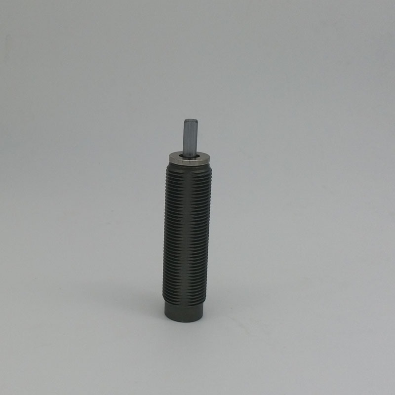 可調油壓緩沖器SR HR15 HR30 HR60 HR80 HR100 阻尼器 液壓穩速器-細節圖5