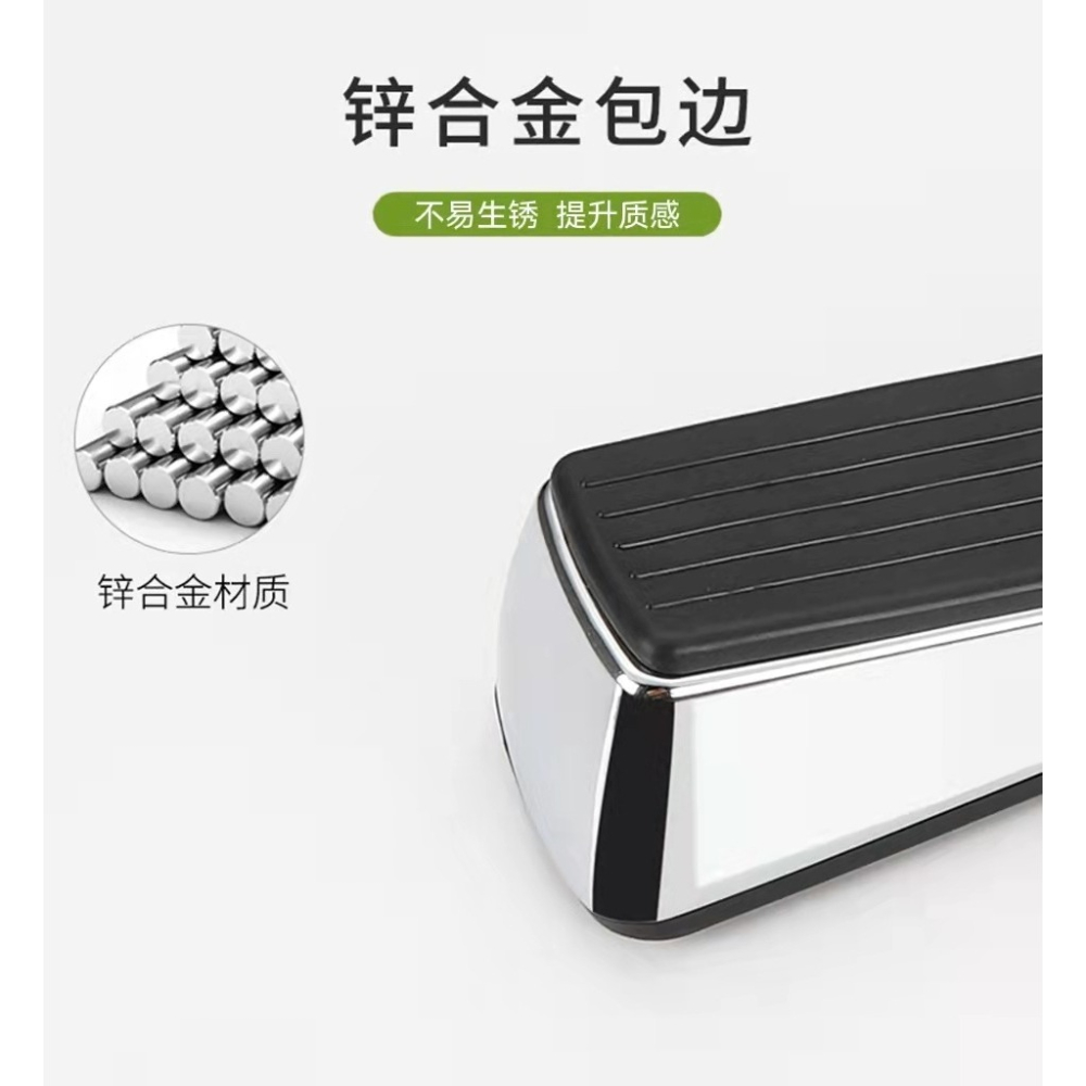 阻門器門擋頂門門塞門阻防盜家用女生擋門器堵門抵門神器獨居神器-細節圖6