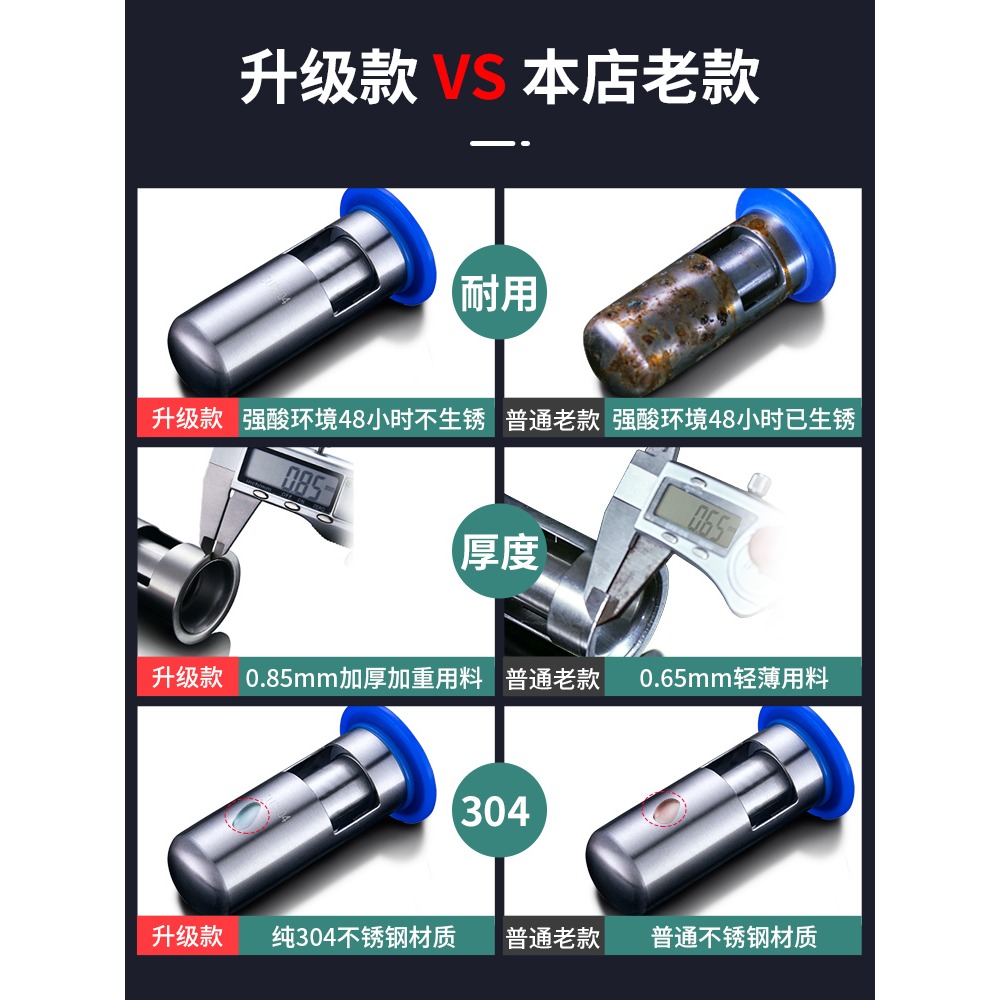 衛生間地漏防臭器廁所硅膠防蟲防返堵臭反味神器下水道防臭蓋內芯-細節圖3