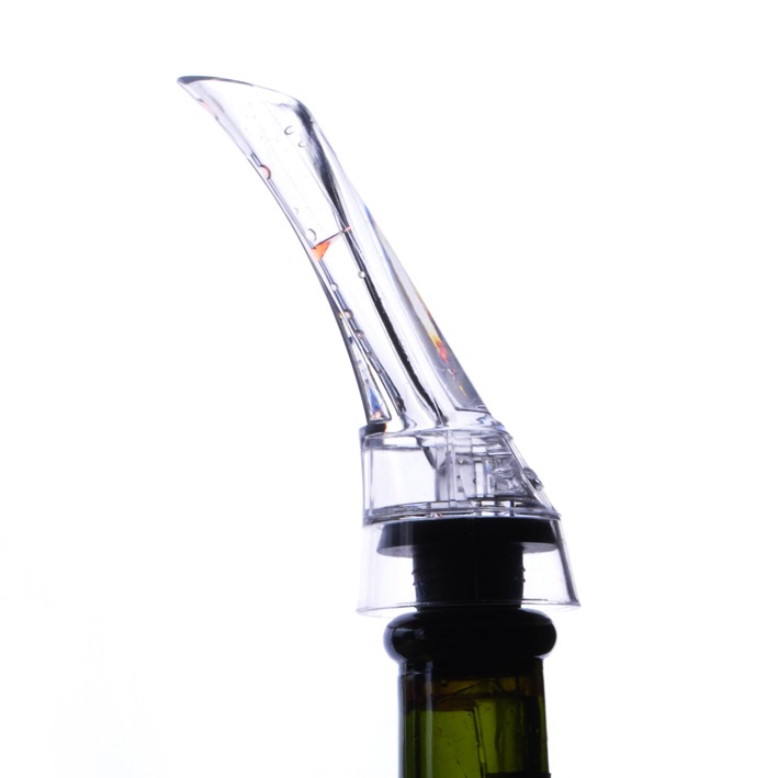 創意鷹嘴倒酒器紅酒快速醒酒器葡萄酒分酒器酒吧家居常用紅酒酒具-細節圖5