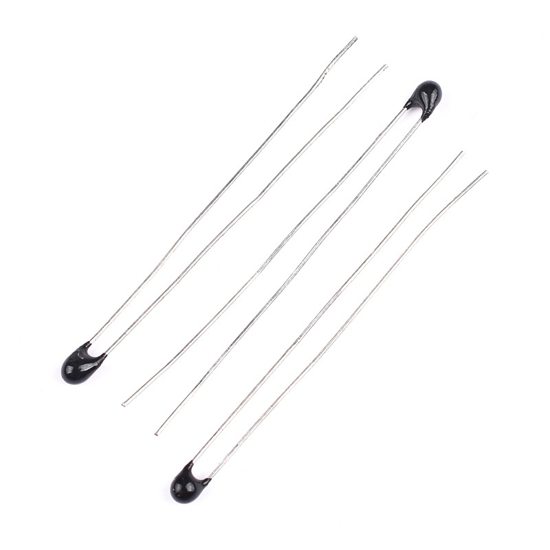 熱敏電阻NTC-MF52AT 5K/10K/20K/50K/100K 1％精度 B值:3950-細節圖4