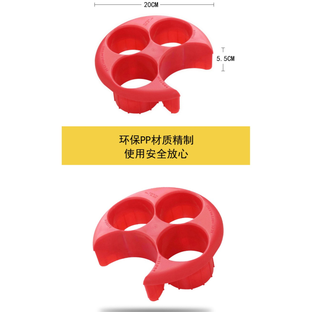 減肥分菜器分菜食物盤食物衡量器控制食量器定量食物器節食控制器-細節圖7