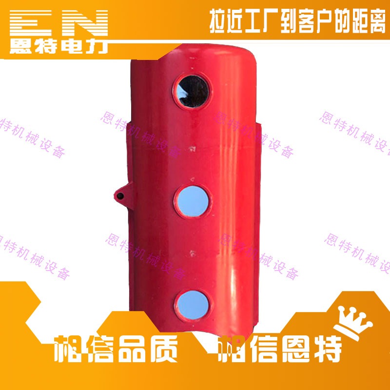 佔位器鳥窩戶外驅鳥器防鳥佔位器電線桿防鳥害防鳥阻擋器-細節圖2