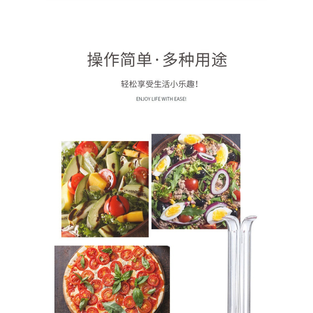 小番茄切片器簡約葡萄草莓切片機時尚聖女果櫻桃分割器廚房小工具-細節圖9