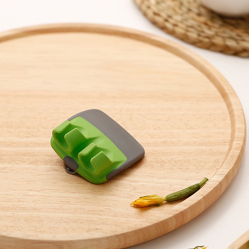 雙指削皮器不銹鋼防削手瓜刨居家蔬菜瓜果去皮刀旅行水果削皮器-細節圖3