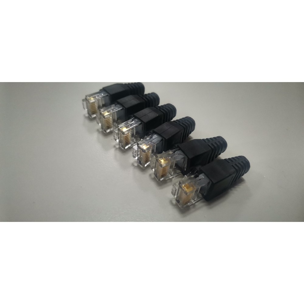 匯川伺服驅動器通訊 終端匹配電阻S6-L-T03-0.0-細節圖3
