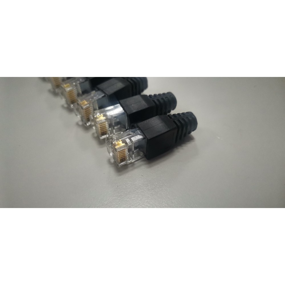 匯川伺服驅動器通訊 終端匹配電阻S6-L-T03-0.0-細節圖4