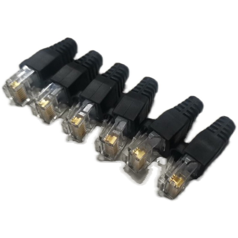 匯川伺服驅動器通訊 終端匹配電阻S6-L-T03-0.0-細節圖5