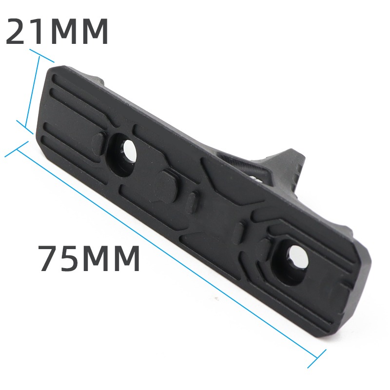 SI 阻手器雙系統K/M系統阻手器 MI SLR CNC金屬迷你手阻阻手-細節圖2
