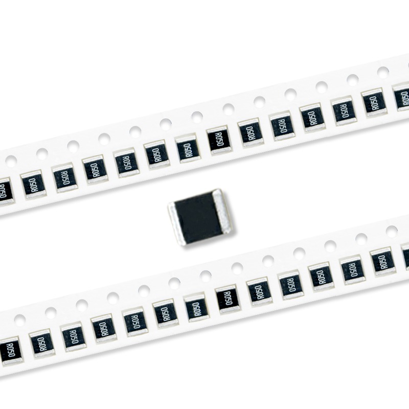 1210 貼片電阻 精度 5% 82R/9.1K/9.1R/910K/91K/91R（100個）-細節圖2