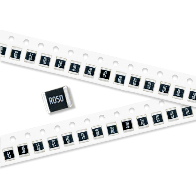 1210 貼片電阻 精度 5% 82R/9.1K/9.1R/910K/91K/91R（100個）-細節圖5