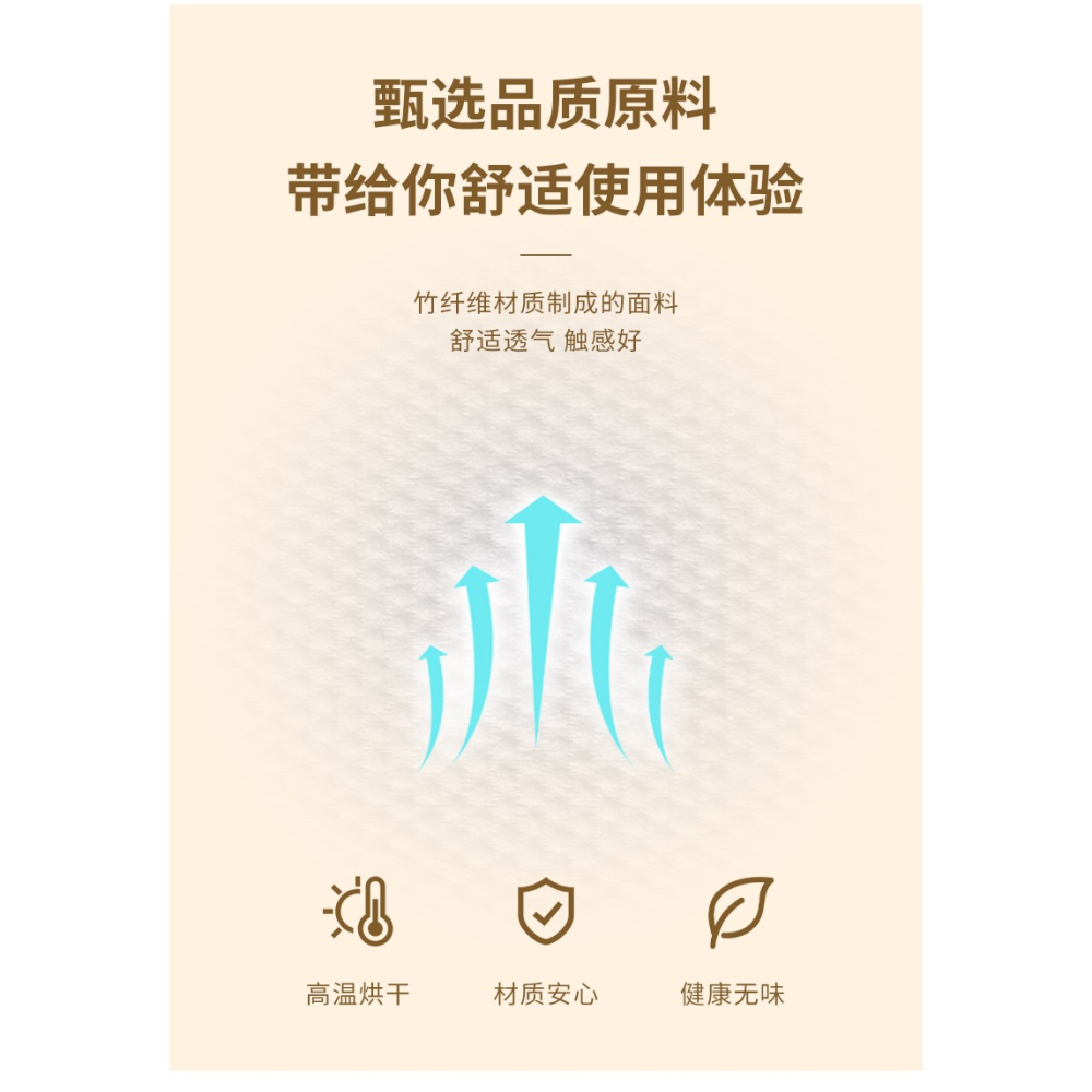 抹布手套清潔神器一次性靜電除塵無紡布吸附毛發家務大掃除擦窗戶-細節圖7