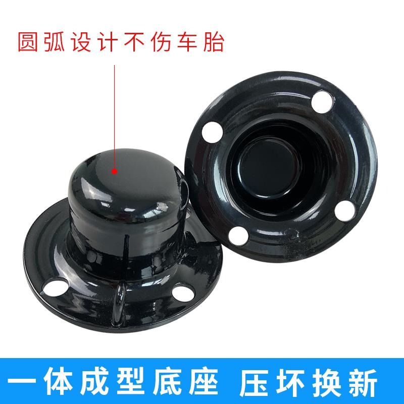 電動升降柱全自動液壓伸縮路障學校防撞擋車樁小區企業路樁阻車樁-細節圖4