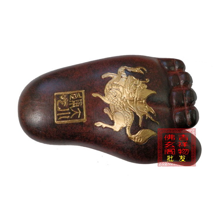 2013年李居明八運吉祥物 大豐足 吸財旺財富甲一方大小通喫個-細節圖4