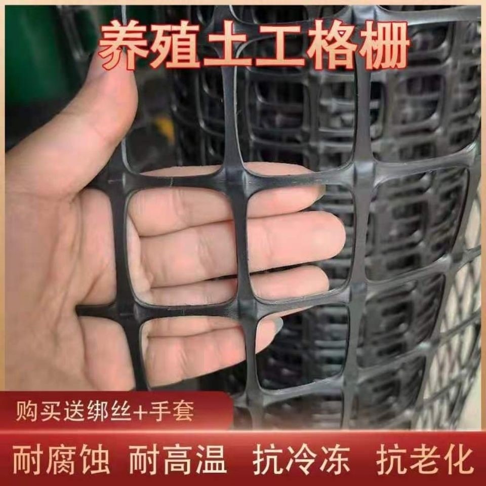 加厚塑料養殖網養雞鴨鵝圍欄圍網果園防護網圈玉米圈山圈地防逃網-細節圖3