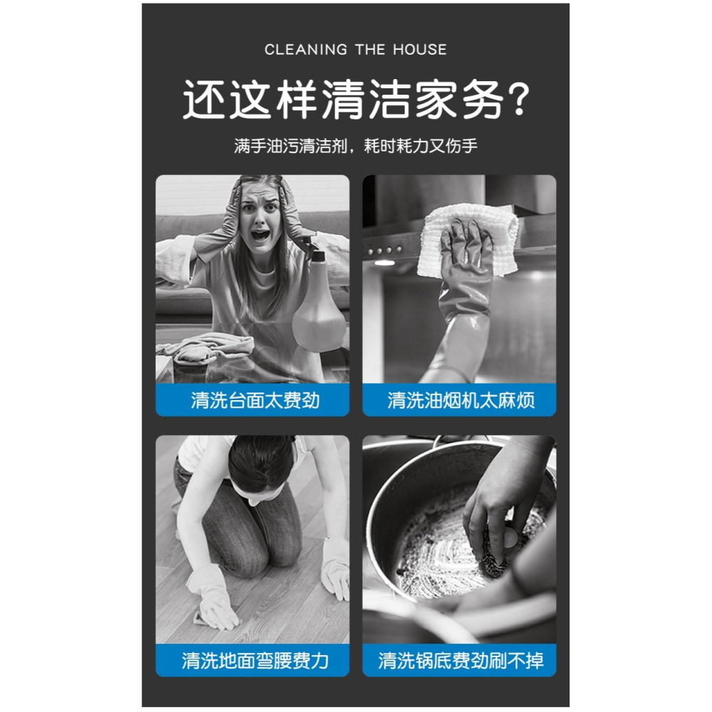 電動鞋刷子洗鞋神器多功能自動清潔衣服手持軟毛不傷鞋洗衣洗碗刷-細節圖8