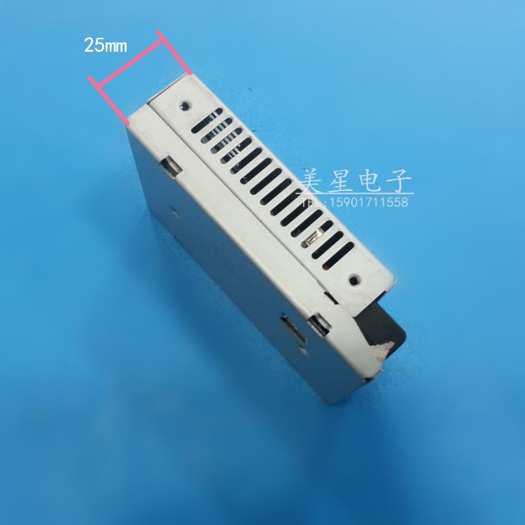 JCB-20-0524 開關電源 220V轉5V 2A 24V 0.5A 雙路電源 雙輸出DC-細節圖3