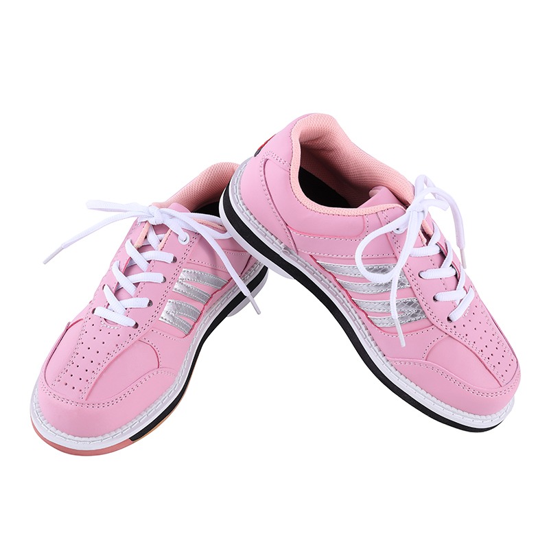 中興專業保齡球用品 新出口轉內銷 女士保齡球鞋ZX-BL-05-細節圖3