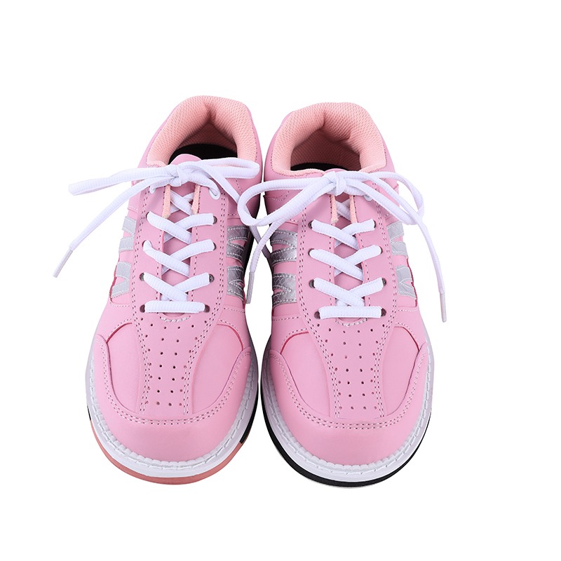 中興專業保齡球用品 新出口轉內銷 女士保齡球鞋ZX-BL-05-細節圖4