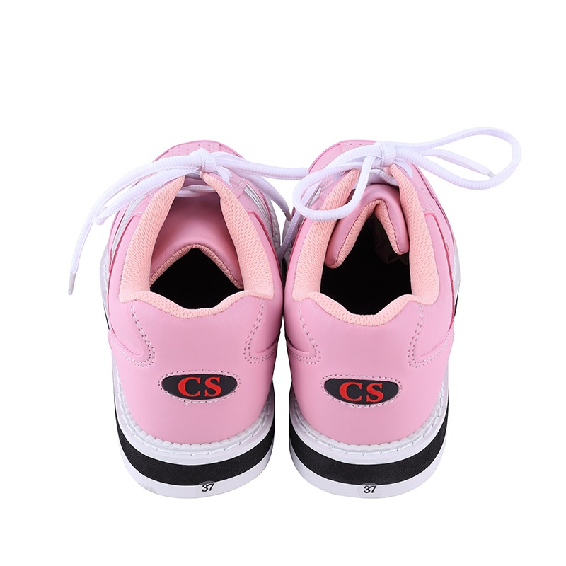 中興專業保齡球用品 新出口轉內銷 女士保齡球鞋ZX-BL-05-細節圖5
