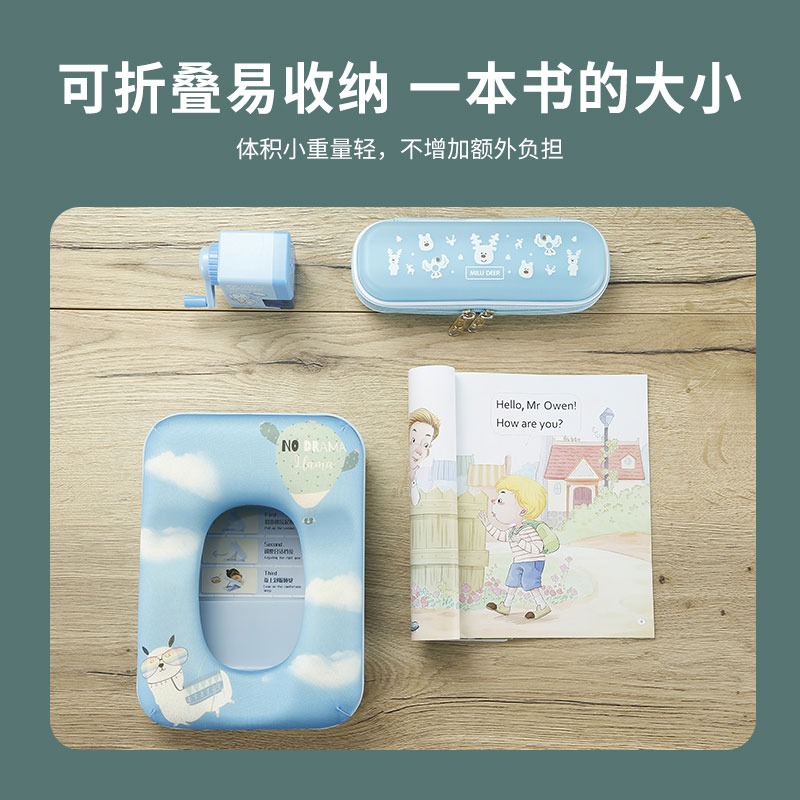 趴趴枕午睡枕學生趴睡枕辦公室風扇午睡枕頭午休神器抱枕女生睡覺-細節圖3