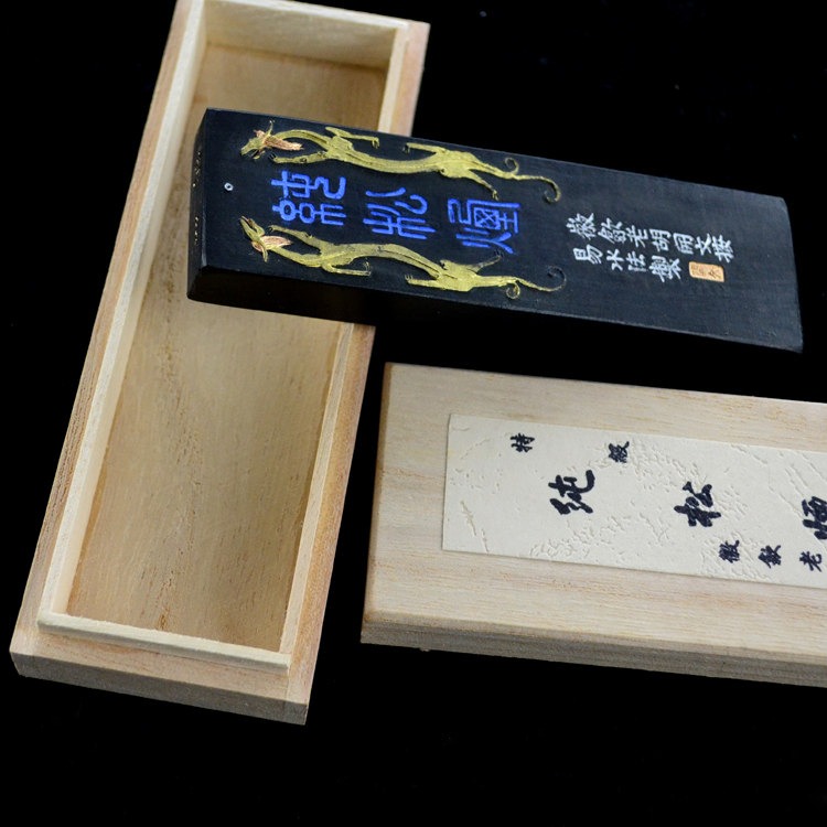 精製兼毫小楷筆 兼毫出鋒2.5釐米/精品文房四寶善璉湖筆-細節圖4