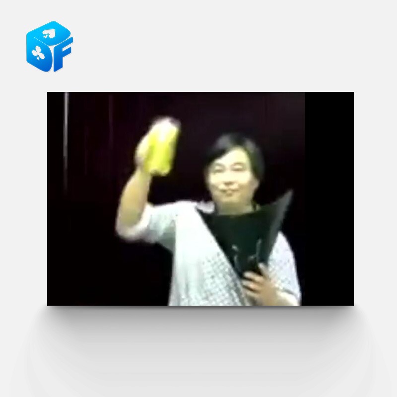 北方魔術 黑板出物塑料板變啤酒杯大型專業舞臺表演近景魔術道具-細節圖4