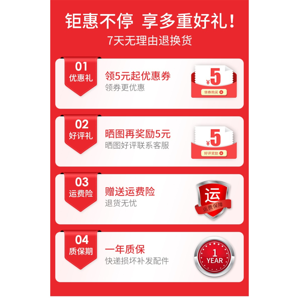 厚木板烏龜車平板車小箱車老虎車四輪小推車手推車移動拉貨車拉車-細節圖7