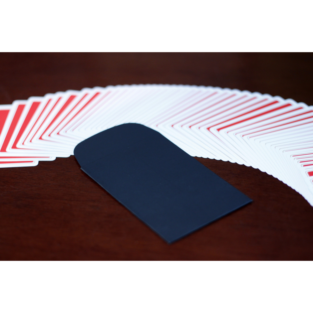 培根魔術出品 心靈魔術神器 暗寫信封 預言信封 可重復使用-細節圖4