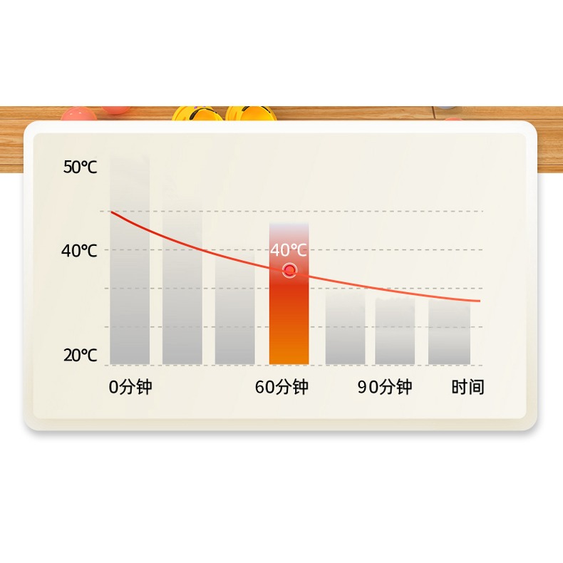 兒童洗澡桶寶寶泡澡桶浴桶家用嬰兒泡澡盆小孩沐浴桶浴盆可坐圓桶-細節圖10
