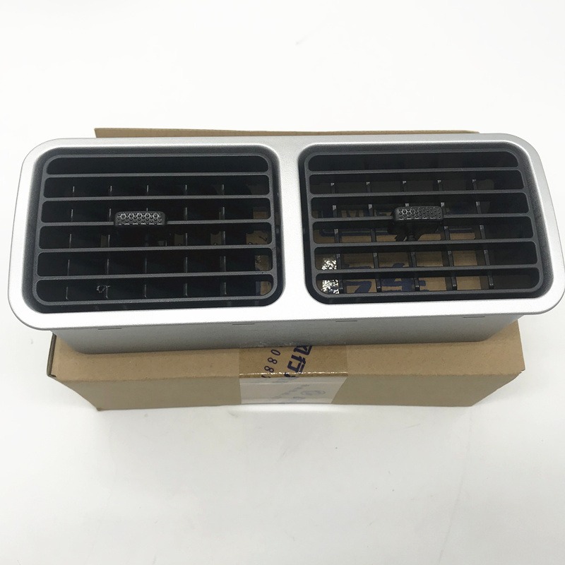 東風風行菱智V3/M3/1.6/M5 後空調出風口/後置空調 菱智專用配件-細節圖5