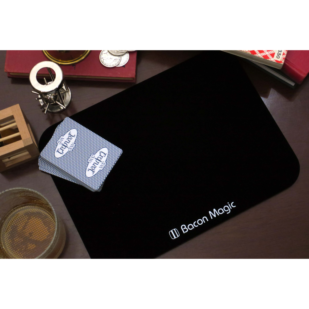 培根魔術出品 匠心產品 新版 培根迷你牌墊 Master Mini Pad V2-細節圖2