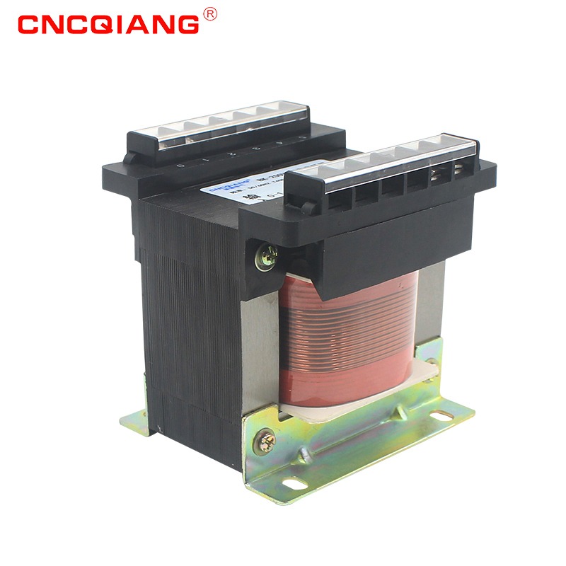 誠強BK-150VA控制變壓器隔離輸入220V380輸出220V36V24V6V380轉36-細節圖5