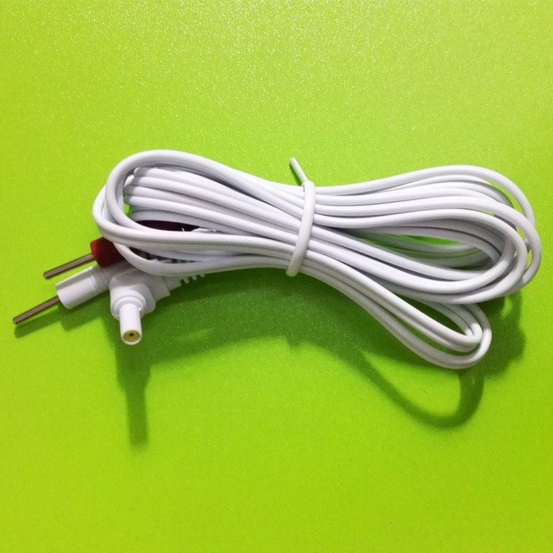華佗牌電針儀電極線九安電子針療儀貼片導線SDZ-II輸出線理療電線-細節圖3