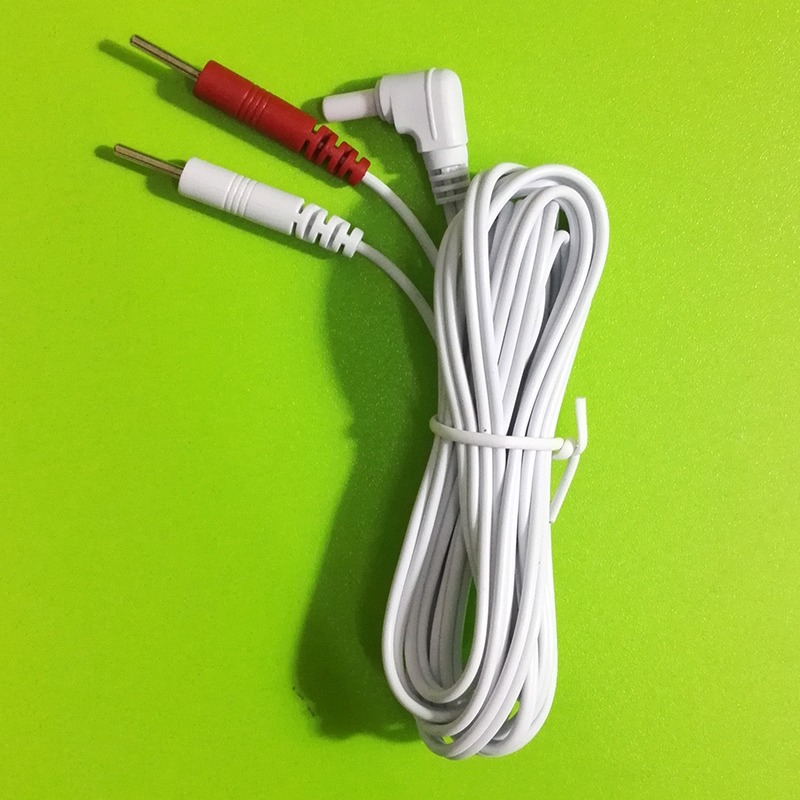 華佗牌電針儀電極線九安電子針療儀貼片導線SDZ-II輸出線理療電線-細節圖5