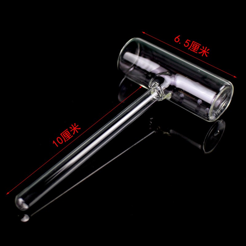碘的升華實驗器凝華管碘錘固體氣化演示器密封玻璃管初中物理熱學實驗器材教學儀器碘升華碘氣化物質形態變化-細節圖7