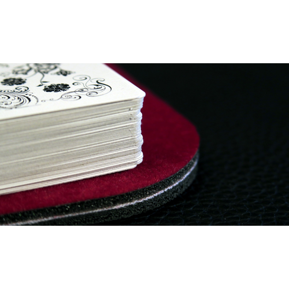 培根魔術出品 匠心產品 大師級 全尺寸牌墊 Master Pad Plus-細節圖5