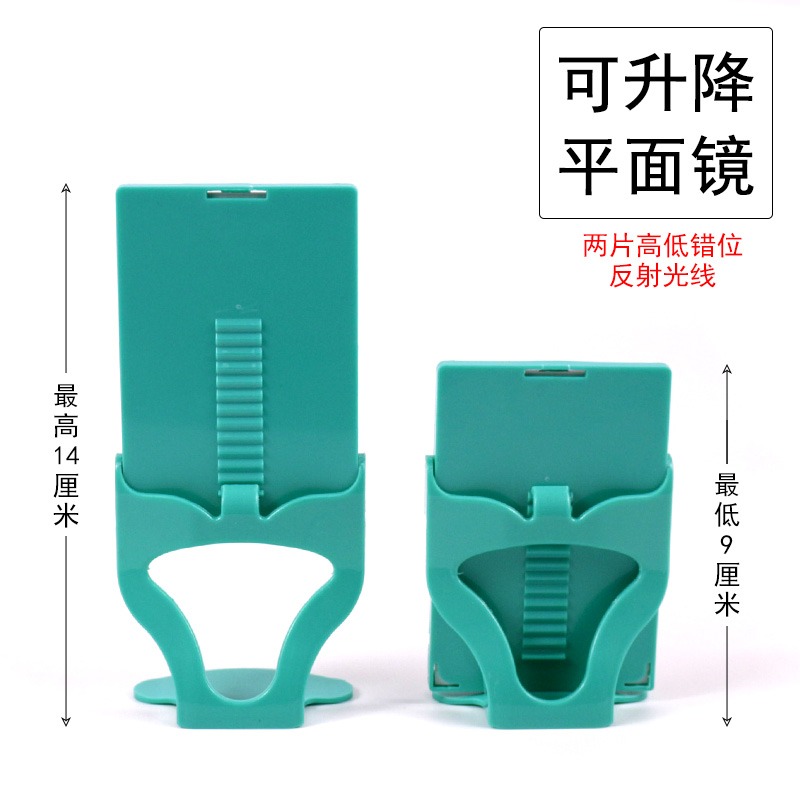 物體微小形變演示器2174型小學科學初中高中學物理光學光槓桿原理教學儀器實驗器材微小形變現象-細節圖3