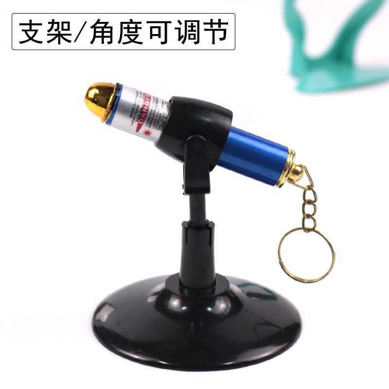 物體微小形變演示器2174型小學科學初中高中學物理光學光槓桿原理教學儀器實驗器材微小形變現象-細節圖4