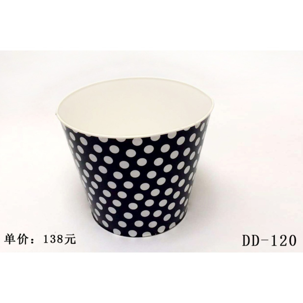 包郵KD攝影道具容器桶歐美風超出片DD120兒童攝影新生兒道具-細節圖2