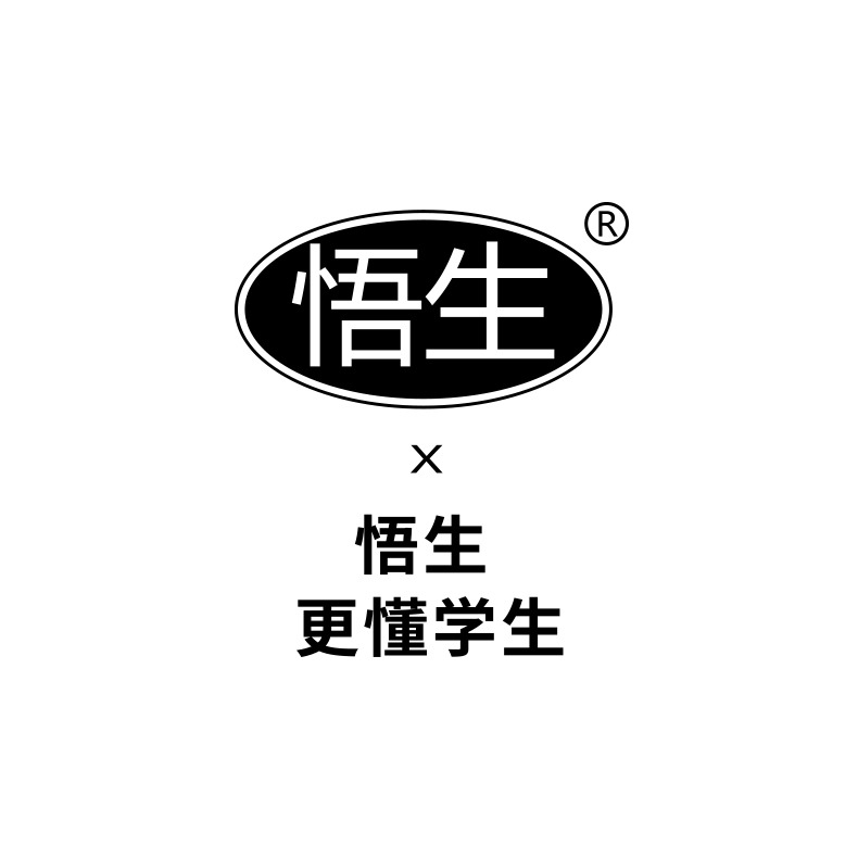 多功能尺子快速畫圓幾何圖形繪圖尺測量手抄報手賬設計畫圖模板神器高中生初中生考試平行橢圓三角直尺惠山尺-細節圖6