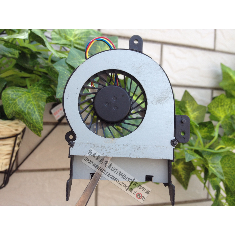 SUNON MF6009V1-C480-S99 DC5V =2.0W k2A22A EPCLX筆記本風扇-細節圖2