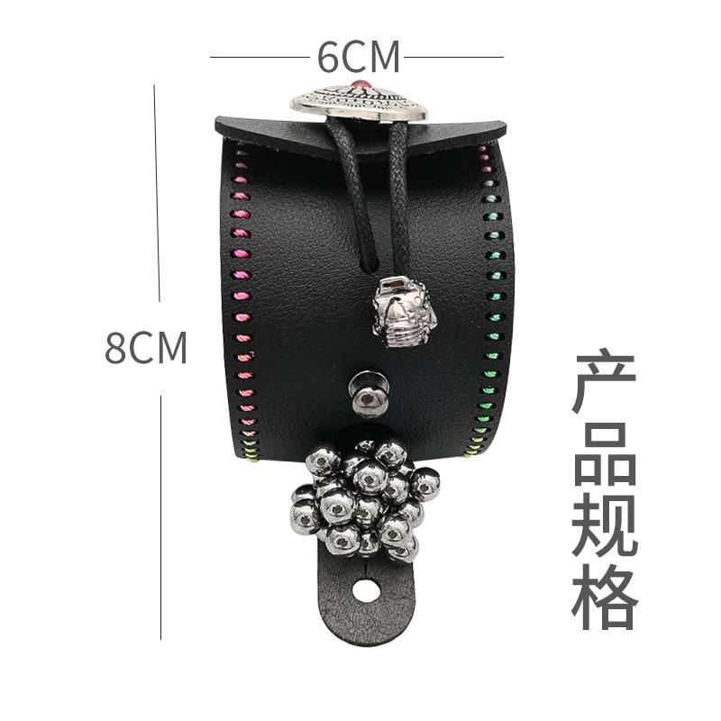 網紅鋼珠包彈弓包超纖強力磁鐵自動出彈鞋楦設計烘烤設備表演-細節圖5